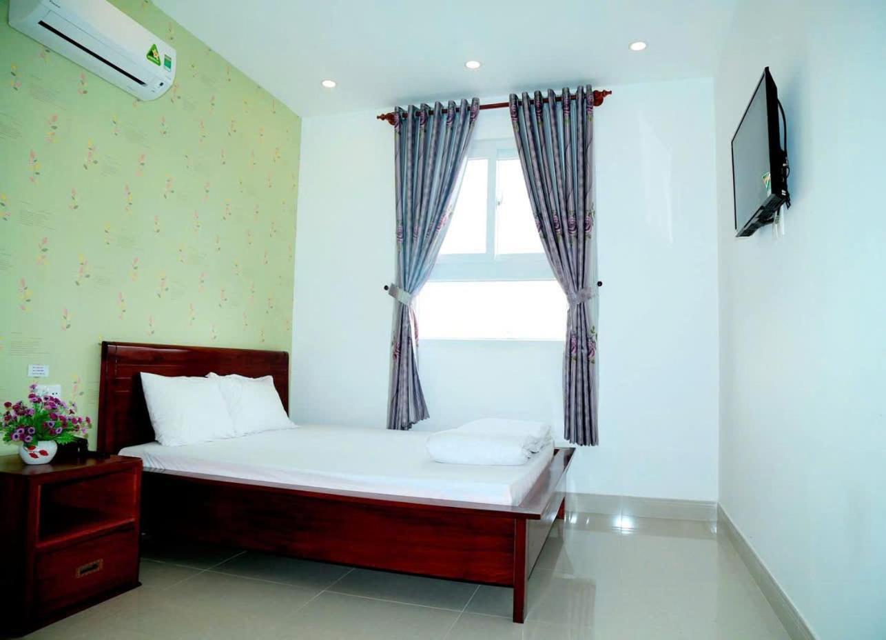 Hotel Tigon Vung Tau Bagian luar foto