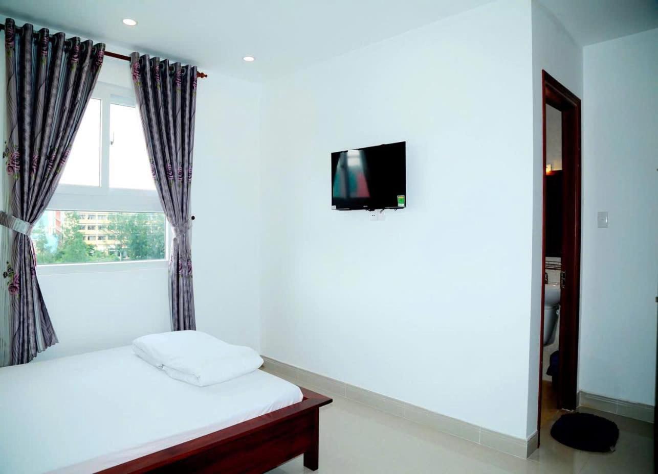 Hotel Tigon Vung Tau Bagian luar foto