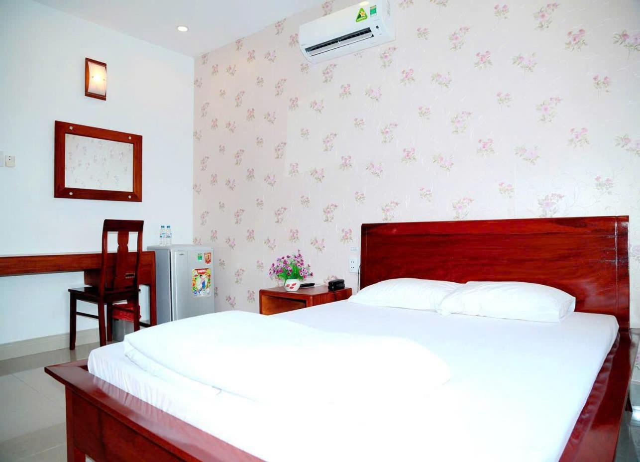 Hotel Tigon Vung Tau Bagian luar foto