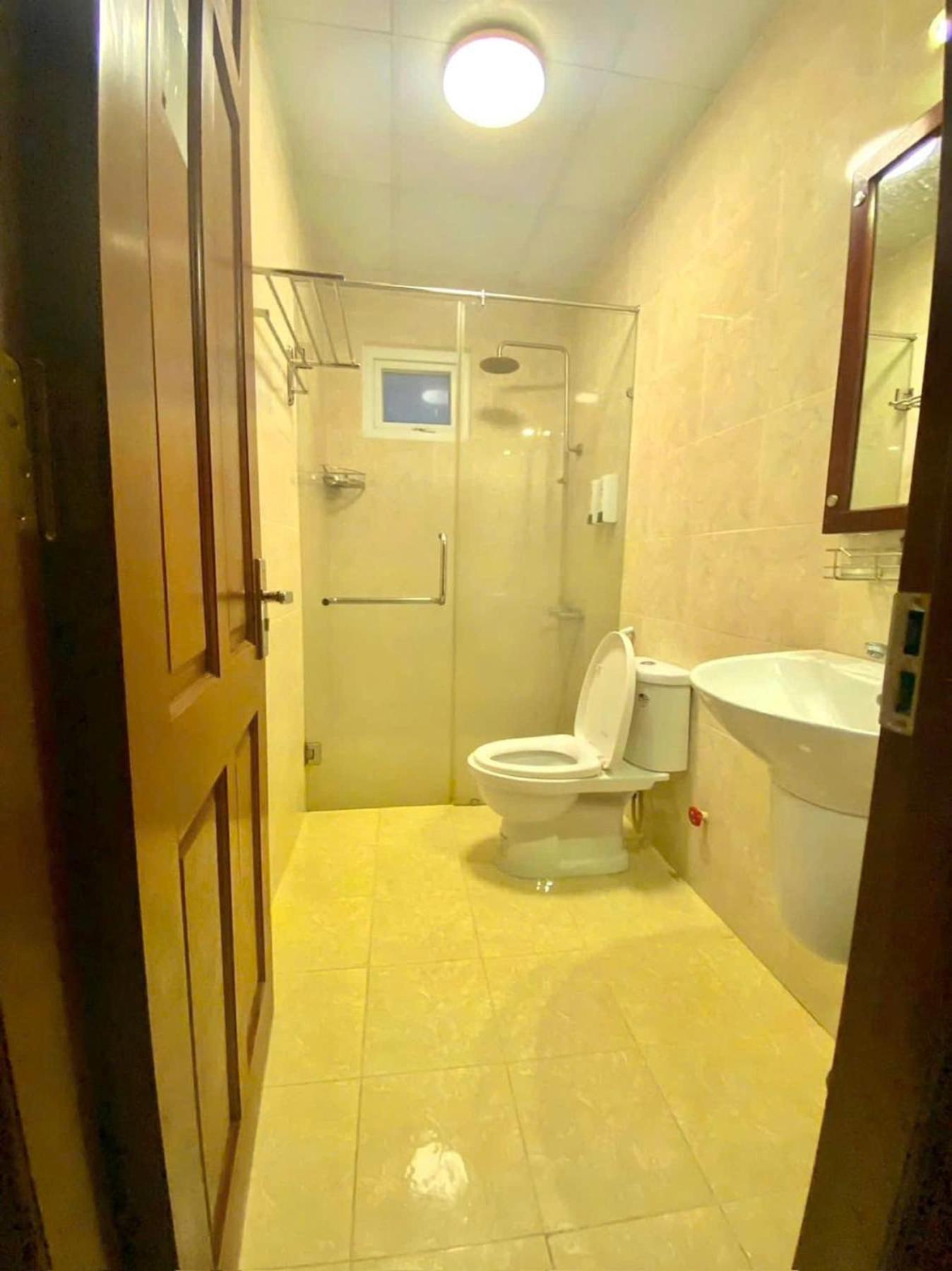 Hotel Tigon Vung Tau Bagian luar foto