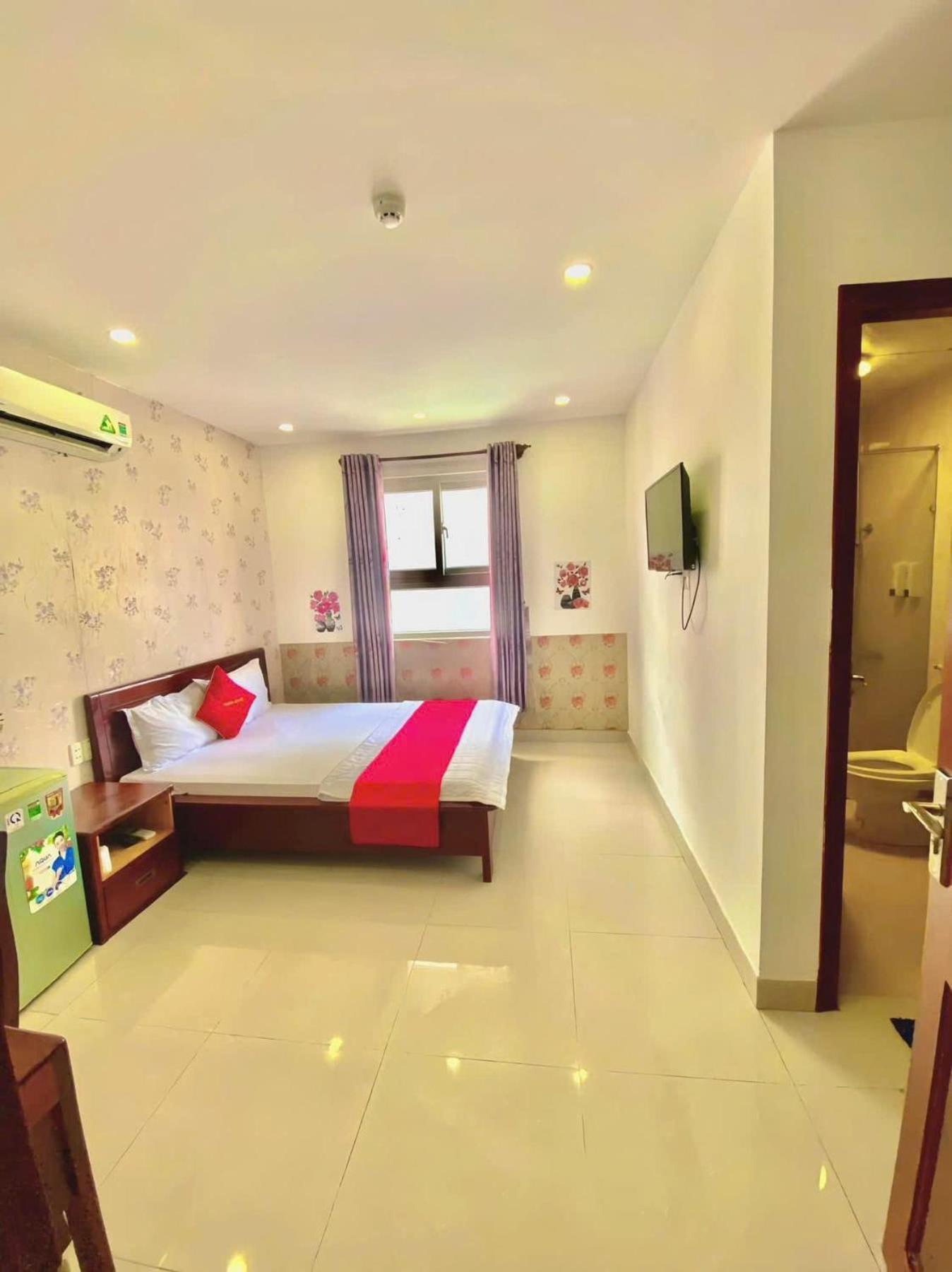 Hotel Tigon Vung Tau Bagian luar foto