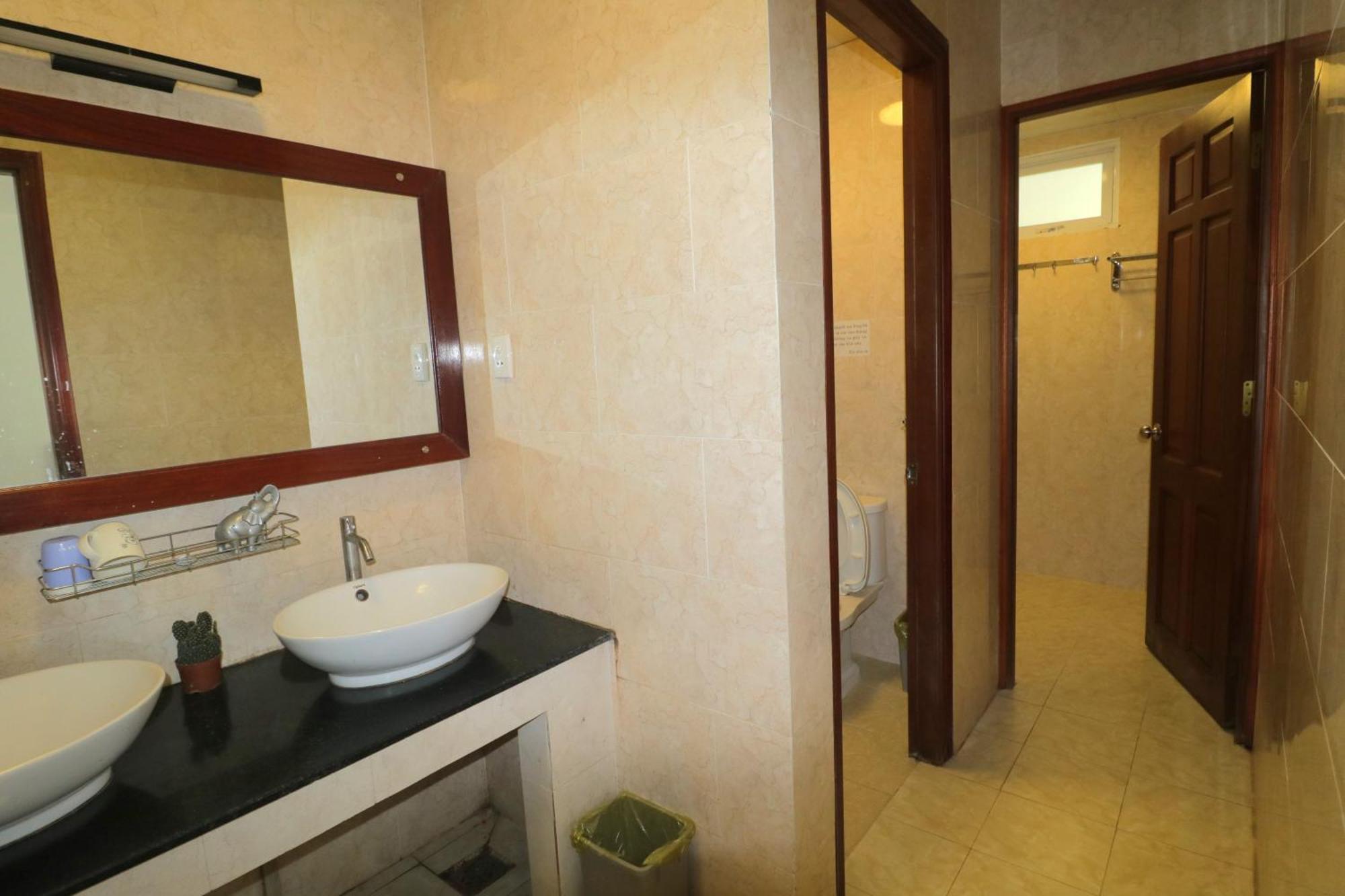 Hotel Tigon Vung Tau Bagian luar foto