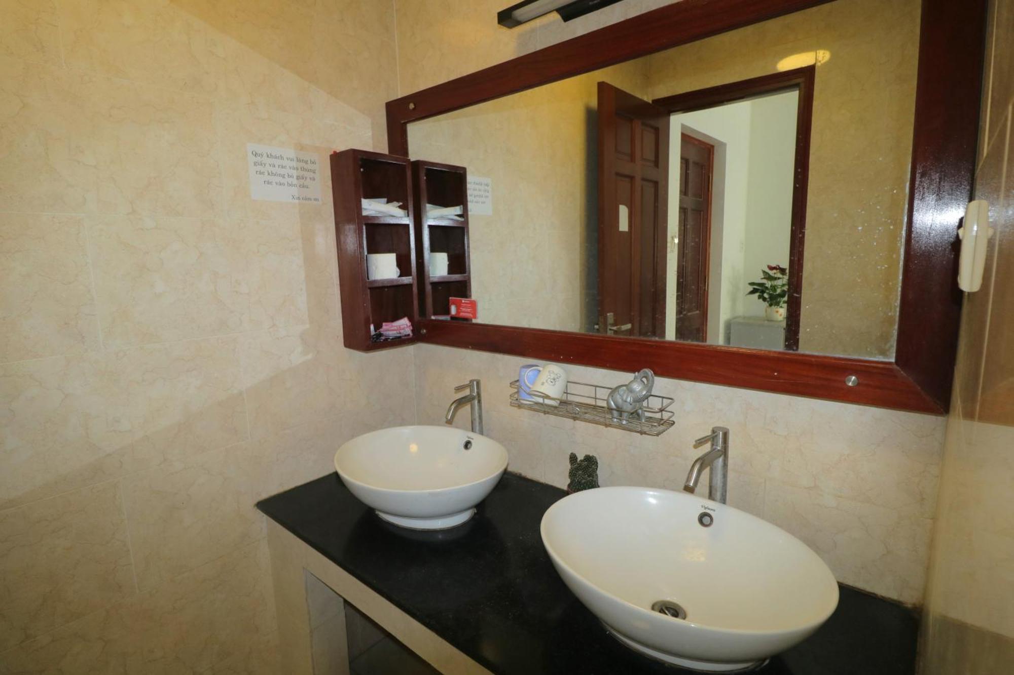 Hotel Tigon Vung Tau Bagian luar foto