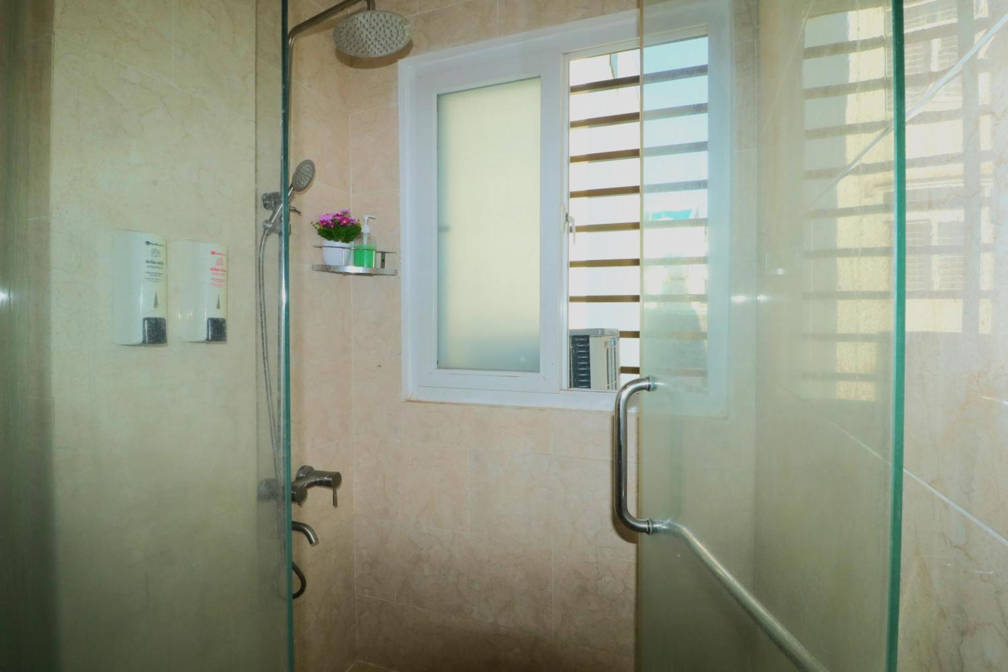 Hotel Tigon Vung Tau Bagian luar foto