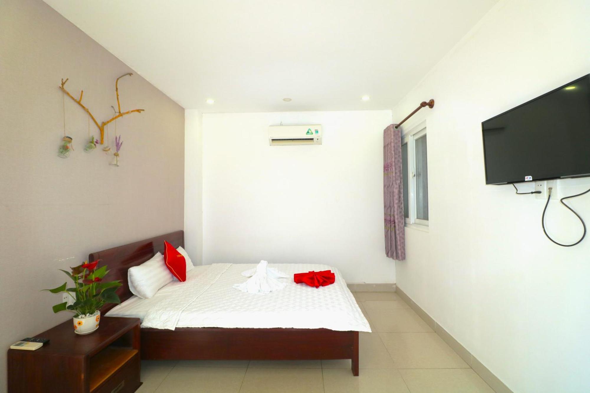 Hotel Tigon Vung Tau Bagian luar foto